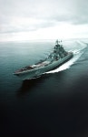 Q&A 질문방 - 유용원의 군사세계 [Re]Project 1144.2 Orlan - Kirov Strike Missile Cruiser(Battlecruiser)-Nuclear Powered