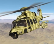 무기 토론방 - 유용원의 군사세계 KMH의 경쟁기종 AW-149