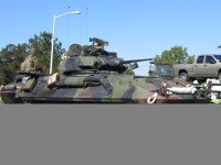 무기 토론방 - BEMIL 군사세계 고속도로에서 찍은 미군의 사진입니다.