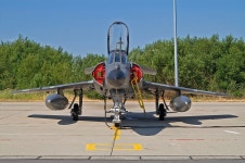 BEMIL 사진 자료실 - BEMIL 군사세계 프랑스해군 Super Etendard - 기체번호 51/52