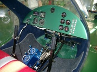 BEMIL 사진 자료실 - BEMIL 군사세계 동해항공의 담비 자이로플레인