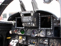 BEMIL 사진 자료실 - BEMIL 군사세계 싱가폴 개량형 F-5S, 최신형입니다. 부럽군요