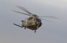 BEMIL 사진 자료실 - BEMIL 군사세계 NH 90 수송헬기