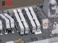 BEMIL 사진 자료실 - BEMIL 군사세계 [Re]중국 052B급 구축함 169(남해함대) 를 자세히 살펴보자