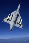 BEMIL 사진 자료실 - 유용원의 군사세계 JAS 39 Gripen -25