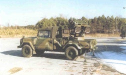 BEMIL 사진 자료실 - BEMIL 군사세계 경다련장