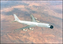 BEMIL 사진 자료실 - 유용원의 군사세계 IAI Phalcon 707 -2
