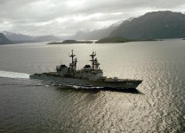 BEMIL 사진 자료실 - 유용원의 군사세계 DD-997 HAYLER