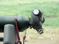 BEMIL 아카이브 - BEMIL 군사세계 07년 후지종합화력연습에 AH 64 DJ