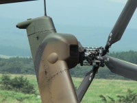 BEMIL 아카이브 - BEMIL 군사세계 07년 후지종합화력연습에 AH 64 DJ