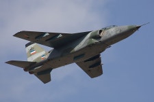 BEMIL 아카이브 - 유용원의 군사세계 Soko J-22 Orao/IAR-93Vultur 20081101-1