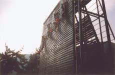 BEMIL 아카이브 - BEMIL 군사세계 해병대 요지경(돌고래.스코프.체육복.개끌림.유격장의 휴일)