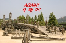 BEMIL 아카이브 - BEMIL 군사세계 간편조립교..중...3경간교