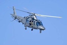 AW109 다목적 헬리콥터 - 유용원의군사세계 - 전문가광장 > 무기백과 AW109 다목적 헬리콥터