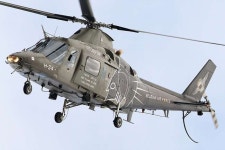 AW109 다목적 헬리콥터 - 유용원의군사세계 - 전문가광장 > 무기백과 AW109 다목적 헬리콥터