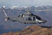 AW109 다목적 헬리콥터 - 유용원의군사세계 - 전문가광장 > 무기백과 AW109 다목적 헬리콥터