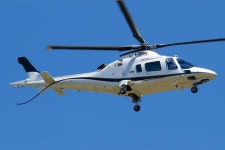 AW109 다목적 헬리콥터 - 유용원의군사세계 - 전문가광장 > 무기백과 AW109 다목적 헬리콥터