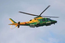 AW109 다목적 헬리콥터 - 유용원의군사세계 - 전문가광장 > 무기백과 AW109 다목적 헬리콥터