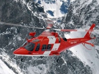 AW109 다목적 헬리콥터 - 유용원의군사세계 - 전문가광장 > 무기백과 AW109 다목적 헬리콥터