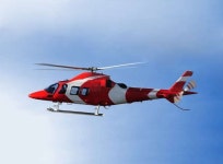 AW109 다목적 헬리콥터 - 유용원의군사세계 - 전문가광장 > 무기백과 AW109 다목적 헬리콥터