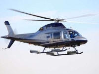 AW109 다목적 헬리콥터 - 유용원의군사세계 - 전문가광장 > 무기백과 AW109 다목적 헬리콥터