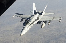 F/A-18 호넷 - 유용원의군사세계 - 전문가광장 > 무기백과 F/A-18 호넷