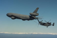 KC-10 익스텐더 공중급유기 - 유용원의군사세계 - 전문가광장 > 무기백과 KC-10 익스텐더 공중급유기