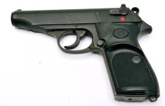 K5 자동권총 - 유용원의군사세계 - 전문가광장 > 무기백과 K5 자동권총