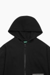 BENETTON KIDS-후드 집업_3NBMC505HBK│삼성물산 온라인몰 SSF Shop 후드 집업_3NBMC505HBK