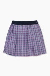 BENETTON KIDS-플리츠 우븐 스커트_QASK12531VO│삼성물산 온라인몰 SSF Shop 플리츠 우븐 스커트_QASK12531VO