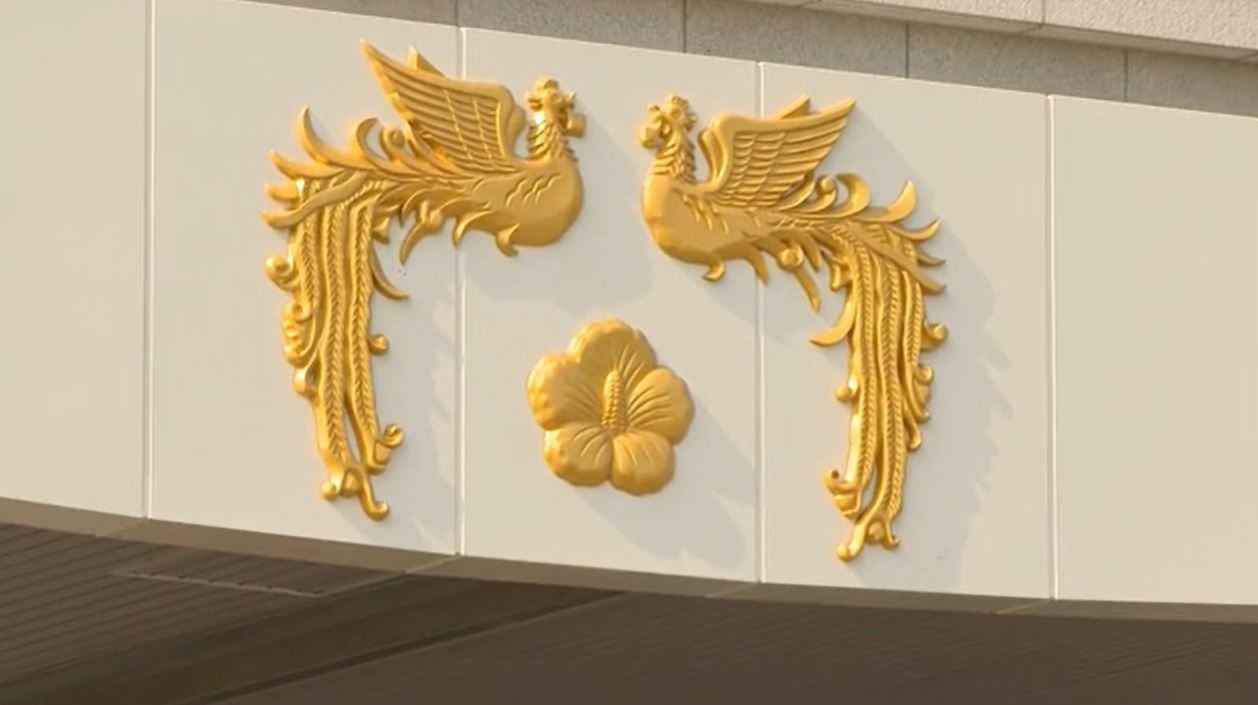 한국 대통령실, 미국에서 노출된 국가정보원 요원에 대해 발언하여 정치권 주목The Presidential Offices Statement on Exposed National Intelligence Agents in the US