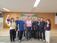 [김포시] 보건소 북부보건센터, 하성면 마곡리 치매안심마을 운영위원회 개최  [김포시] 보건소 북부보건센터, 하성면 마곡리 치매안심마을... 