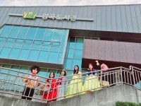 양곡도서관 ‘이상한 도서관’ 운영 성료  양곡도서관 ‘이상한 도서관’ 운영 성료