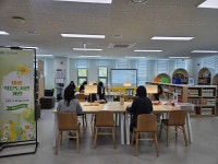 [김포시] 대곶 지역 주민의 생활 친화적 독서공간, 대곶작은도서관 재개관  [김포시] 대곶 지역 주민의 생활 친화적 독서공간, 대곶작은도서관 재개관