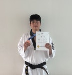 [김포시] 김포시청 이학성, 대한장애인태권도협회장배 금메달 쾌거!  [김포시] 김포시청 이학성, 대한장애인태권도협회장배 금메달 쾌거!