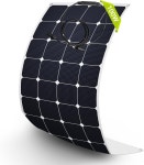10 Highly-Rated Portable Solar Panel Chargers On Amazon
