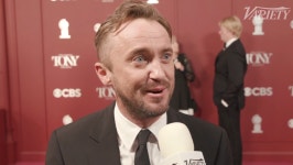 K. Rowling: Opinion Here’s What Every Celebrity Who Works On New Harry Potter Projects Sounds Like To Me