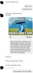 30 Entitled People Screenshots 30 Wildly Entitled People Who Truly Think The World Exists To Serve Them And Them Only