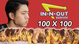 The In-N-Out 100x100 Challenge Watch: The In-N-Out 100x100 Challenge