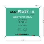 캠핑파파 - [맥아웃도어] 웨스턴소울 호루스의 눈 맥풋UL_풋프린트