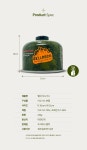 캠핑파파 - [벨락] 이소가스 230g 캠핑파파-[벨락] 이소가스 230g