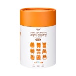 에버플러스 굿밸런스 짜먹는 고양이 간식 헤어볼 720g (12g x 60p) [1개] - 에누리 가격비교