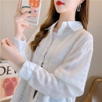 어이사마켓 - 셔츠 F8702 중국 다이렉트 패션 B2B 플랫폼 어이사마켓