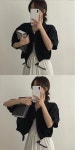 어이사마켓 - 티셔츠 H4037 중국 다이렉트 패션 B2B 플랫폼 어이사마켓