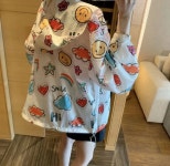 어이사마켓 - 티셔츠 H4038 중국 다이렉트 패션 B2B 플랫폼 어이사마켓