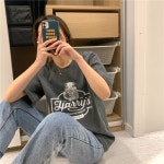 어이사마켓 - 티셔츠 H6062 중국 다이렉트 패션 B2B 플랫폼 어이사마켓