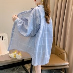어이사마켓 - 셔츠 F8692 중국 다이렉트 패션 B2B 플랫폼 어이사마켓