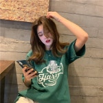 어이사마켓 - 티셔츠 H6062 중국 다이렉트 패션 B2B 플랫폼 어이사마켓
