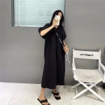 어이사마켓 - 원피스 H7745 중국 다이렉트 패션 B2B 플랫폼 어이사마켓