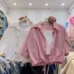 어이사마켓 - 티셔츠 H4039 중국 다이렉트 패션 B2B 플랫폼 어이사마켓